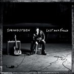 Lost And Found: Selections From The Lost Albums
