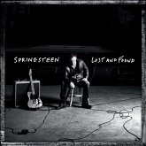 Lost And Found: Selections From The Lost Albums Lost And Found: Selections From The Lost Albums