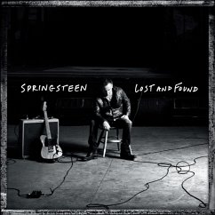 Cover Lost And Found: Selections From The Lost Albums