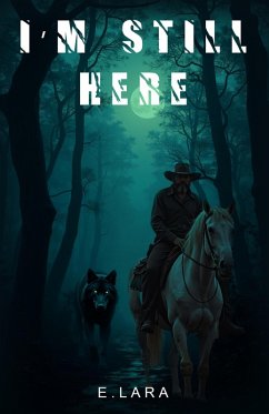 Cover I'm Still Here (eBook, ePUB)