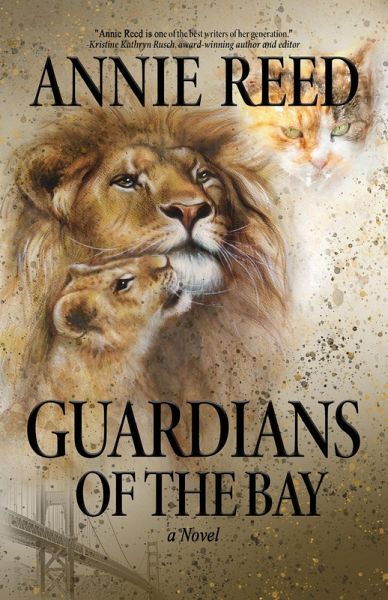 Guardians of the Bay (eBook, ePUB)