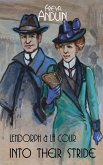 Into Their Stride (eBook, ePUB) Into Their Stride (eBook, ePUB)