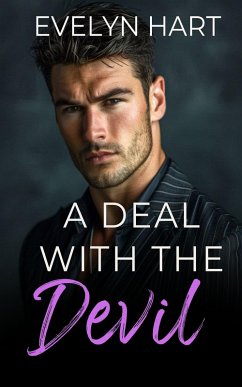 A Deal With The Devil (eBook, ePUB) - Hart, Evelyn