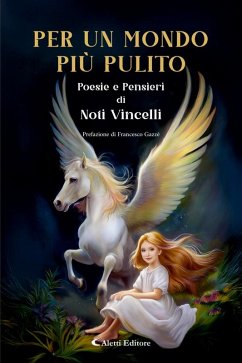 Cover Per un mondo più pulito (eBook, ePUB)