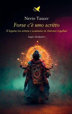 Forse c'è uno scritto (eBook, ePUB) - Taucer, Nevio