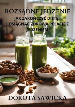 Cover Rozsadne jedzenie (eBook, ePUB)