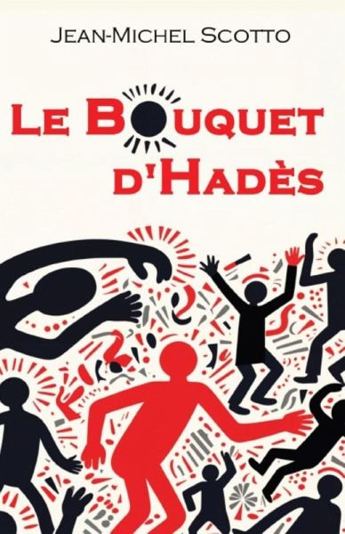Le bouquet d'Hadès (eBook, ePUB)