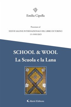 Cover School & Wool (eBook, ePUB)