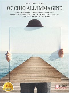 Cover Occhio All'Immagine (eBook, ePUB)