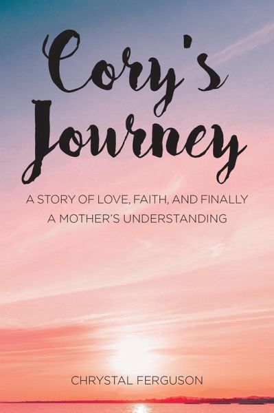 Cory's Journey (eBook, ePUB)