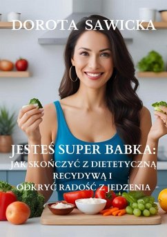 Cover Jestes Super Babka (eBook, ePUB)