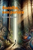 Ascolta, non parlare (eBook, ePUB) Ascolta, non parlare (eBook, ePUB)
