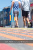 Exit Wounds (eBook, ePUB) Exit Wounds (eBook, ePUB)