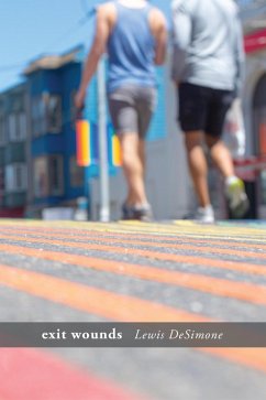 Cover Exit Wounds (eBook, ePUB)