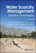 Water Scarcity Management (eBook, PDF) - Bild 1