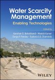 Water Scarcity Management (eBook, PDF)