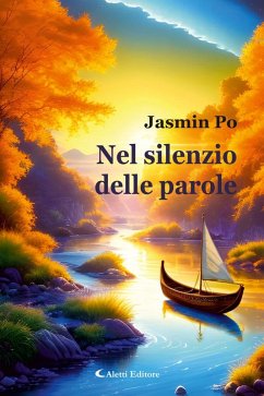 Cover Nel silenzio delle parole (eBook, ePUB)