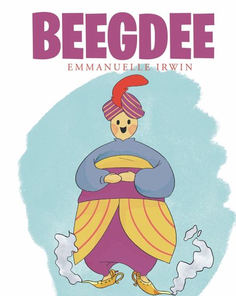BeegDee (eBook, ePUB) BeegDee (eBook, ePUB)