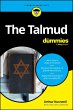 The Talmud For Dummies (eBook, PDF) - Bild 1