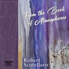 From the Book of Atmospheres (eBook, ePUB) Cover From the Book of Atmospheres (eBook, ePUB)