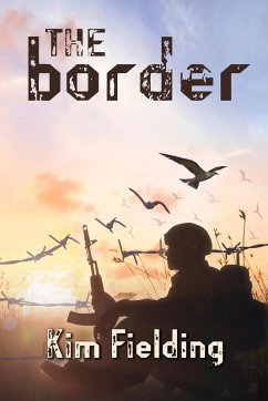 The Border (eBook, ePUB) - Fielding, Kim
