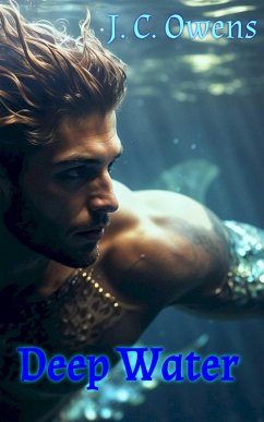 Cover Deep Water (eBook, ePUB)