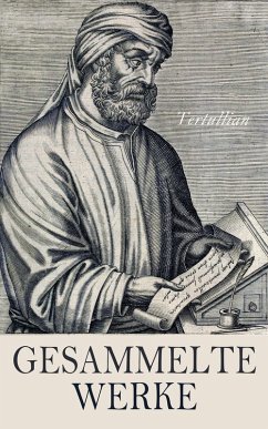 Cover Gesammelte Werke (eBook, ePUB)