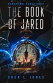 The Book of Jared (Escaping Sanctuary, #1) (eBook, ePUB)