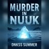 Murder in Nuuk (eBook, ePUB) - Bild 1