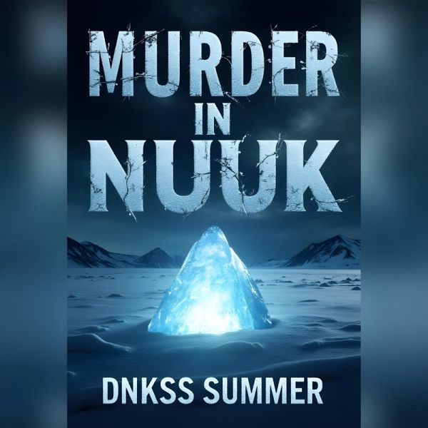 Murder in Nuuk (eBook, ePUB) Murder in Nuuk (eBook, ePUB)
