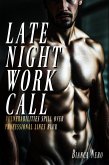 Late Night Work Call (eBook, ePUB) Late Night Work Call (eBook, ePUB)