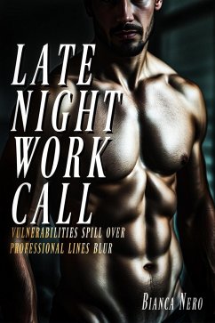 Cover Late Night Work Call (eBook, ePUB)