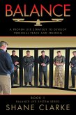 Balance (eBook, ePUB) Balance (eBook, ePUB)