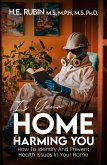 Is Your Home Harming You? (eBook, ePUB)