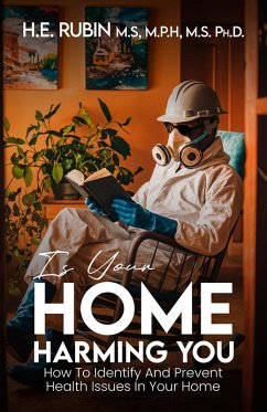 Cover Is Your Home Harming You? (eBook, ePUB)