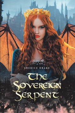 Cover The Sovereign Serpent (eBook, ePUB)