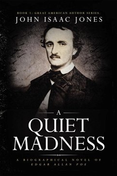 Cover A Quiet Madness (eBook, ePUB)