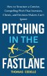 Pitching in the Fast Lane: How to... - Bild 1