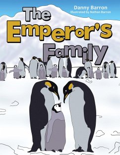 Cover The Emperor's Family (eBook, ePUB)