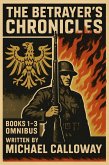 The Betrayer Chronicles (Shadow of the Betrayer) (eBook, ePUB) The Betrayer Chronicles (Shadow of the Betrayer) (eBook, ePUB)
