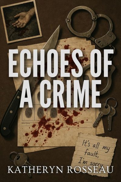 Echoes of a Crime (eBook, ePUB) Echoes of a Crime (eBook, ePUB)