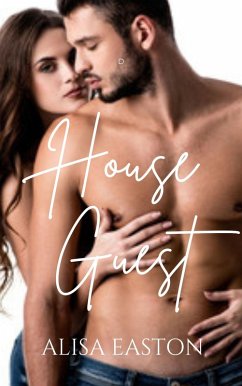 House Guest (eBook, ePUB) Cover House Guest (eBook, ePUB)