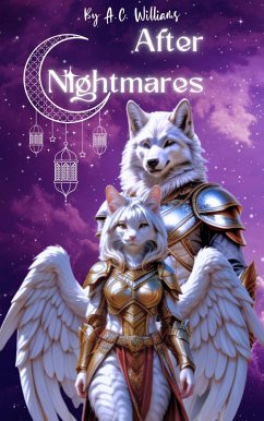 Cover After Nightmares (eBook, ePUB)