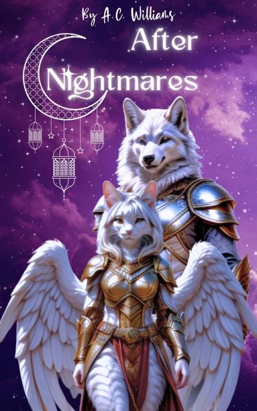 After Nightmares (eBook, ePUB) After Nightmares (eBook, ePUB)