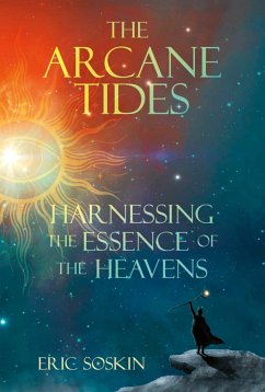 Cover The Arcane Tides (eBook, ePUB)