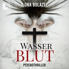 Wasser zu Blut (MP3-Download) - Bulazel, Ilona