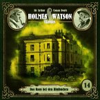 Classics: Das Haus bei den Blutbuchen (MP3-Download)