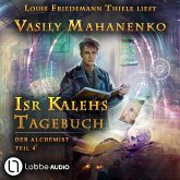 Isr Kalehs Tagebuch (MP3-Download) Isr Kalehs Tagebuch (MP3-Download)