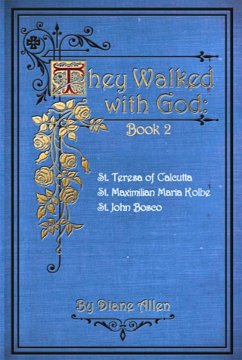Cover They Walked with God Book 2: (eBook, ePUB)