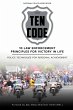 The Ten Code: 10 Law Enforcement... - Bild 1